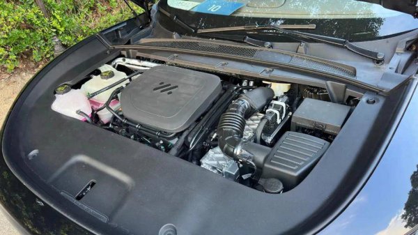 它确凿有点无敌了？